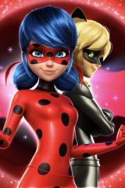 Miraculous: A New Cycle filmas