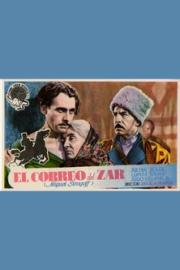 Miguel Strogoff filmas