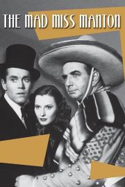 The Mad Miss Manton filmas