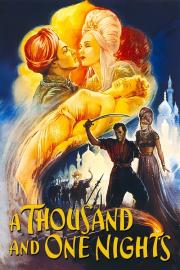 A Thousand and One Nights filmas