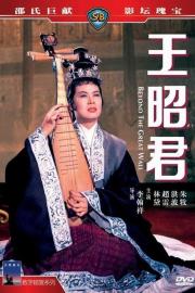 Beyond the Great Wall filmas