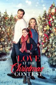 Love at the Christmas Contest filmas