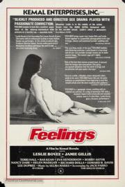 Lustful Feelings filmas