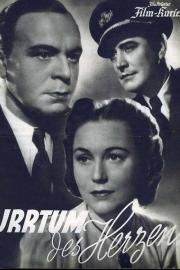 Irrtum des Herzens filmas