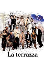 La terrazza filmas