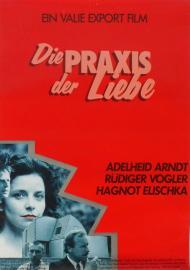 Die Praxis der Liebe filmas