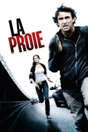 La Proie filmas