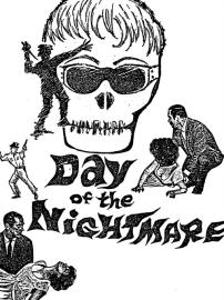 Day of the Nightmare filmas