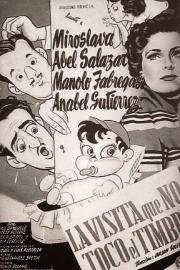 La visita que no tocó el timbre filmas