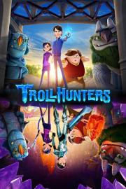 Trollhunters: Tales of Arcadia filmas