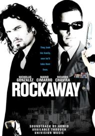 Rockaway filmas