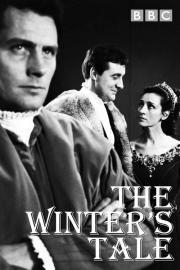 The Winter's Tale filmas