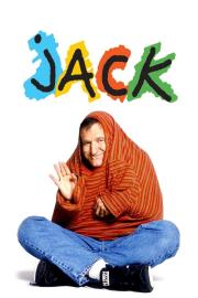 Jack filmas