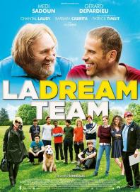 La Dream Team filmas