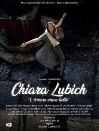 Chiara Lubich - L'Amore vince tutto filmas
