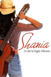 Shania A Life in Eight Albums filmas