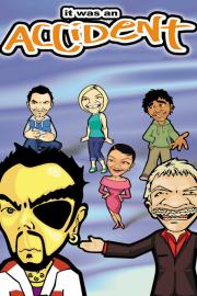 It Was an Accident filmas