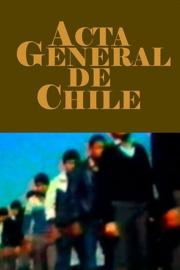 Chile: A Genral Record filmas