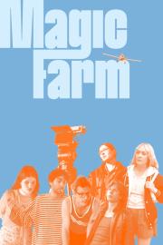 Magic Farm filmas
