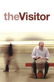 The Visitor filmas