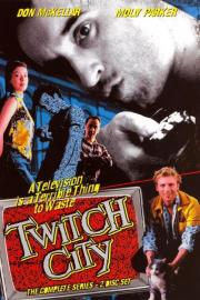 Twitch City filmas