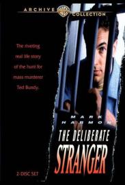 The Deliberate Stranger filmas