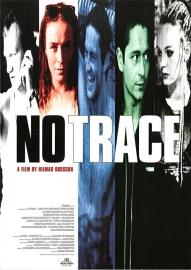 No Trace filmas