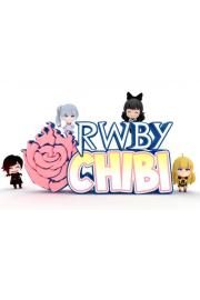 RWBY Chibi filmas