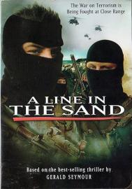 A Line in the Sand filmas