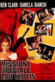 Special Mission Lady Chaplin filmas