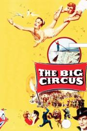 The Big Circus filmas