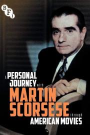 A Personal Journey with Martin Scorsese Through American Movies filmas