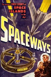 Spaceways filmas