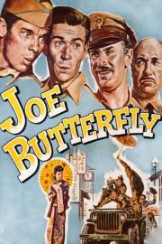 Joe Butterfly filmas