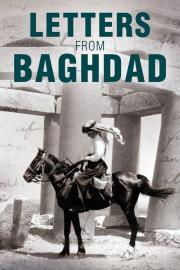 Letters from Baghdad filmas
