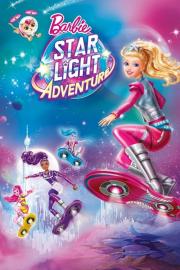Barbie: Star Light Adventure filmas