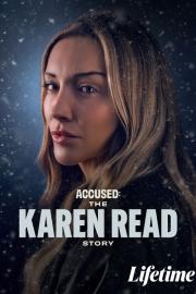 Accused: The Karen Read Story filmas