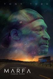 Destination Marfa filmas