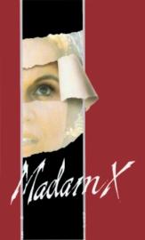 Madame X filmas