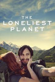 The Loneliest Planet filmas