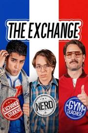 The Exchange filmas