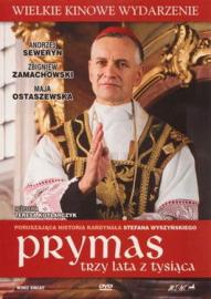 Prymas. Trzy lata z tysiąca filmas