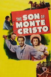 The Son of Monte Cristo filmas