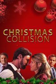 Christmas Collision filmas
