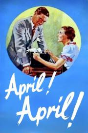 April, April! filmas