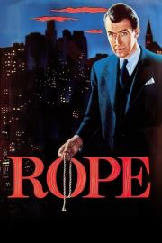 Rope filmas