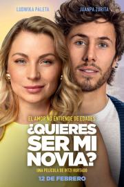 ¿Quieres Ser Mi Novia? filmas