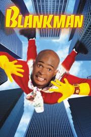 Blankman filmas