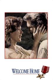 Welcome Home filmas