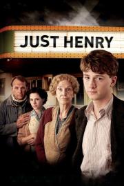 Just Henry filmas